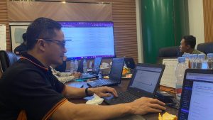 pelatihan website
