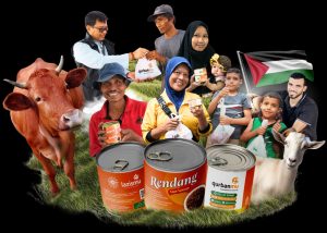 Kurban Rendangmu