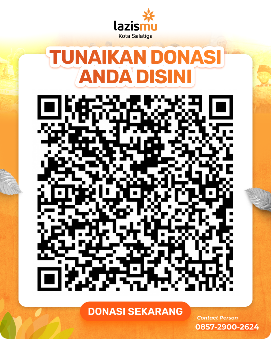 popup donasi