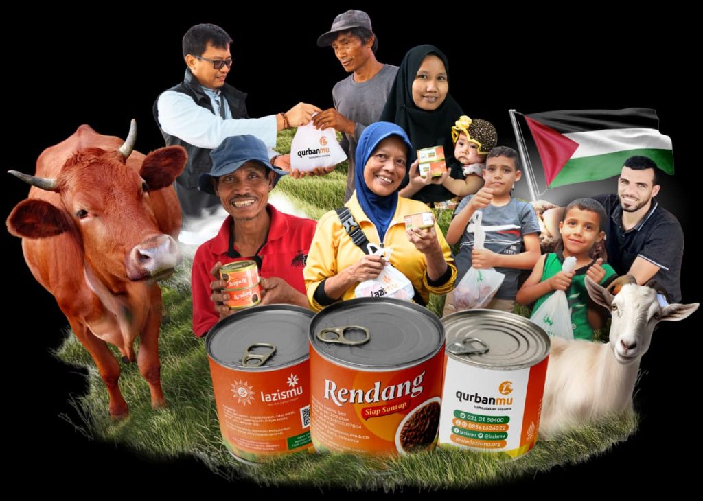 Kurban Rendangmu