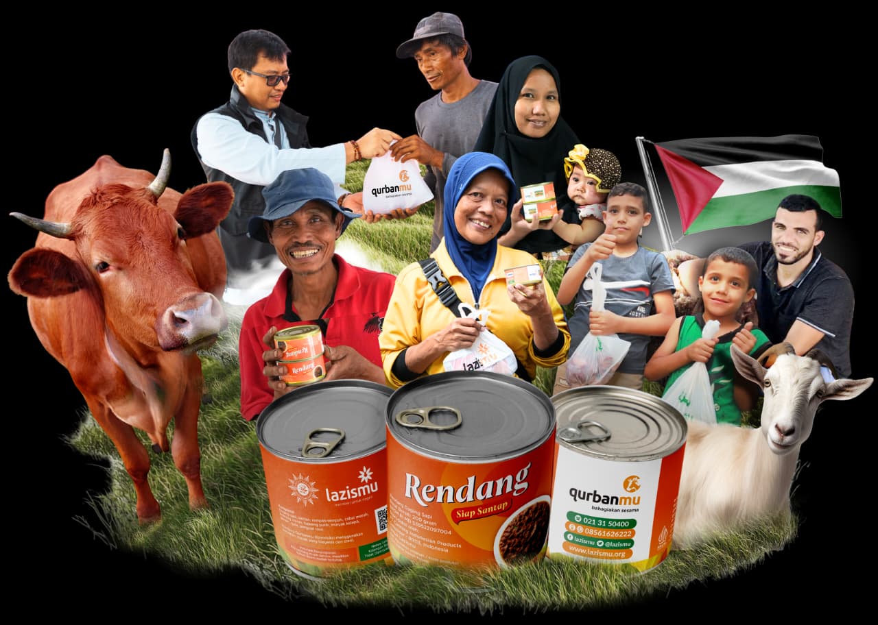 Kurban Rendangmu