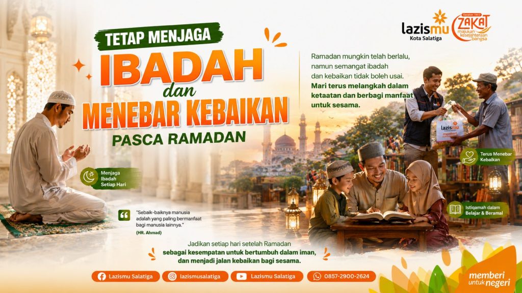 laporan maret