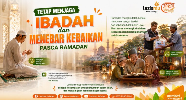 laporan maret